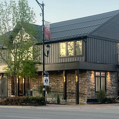 The Reid Hotel Vanderhoof 외부 사진