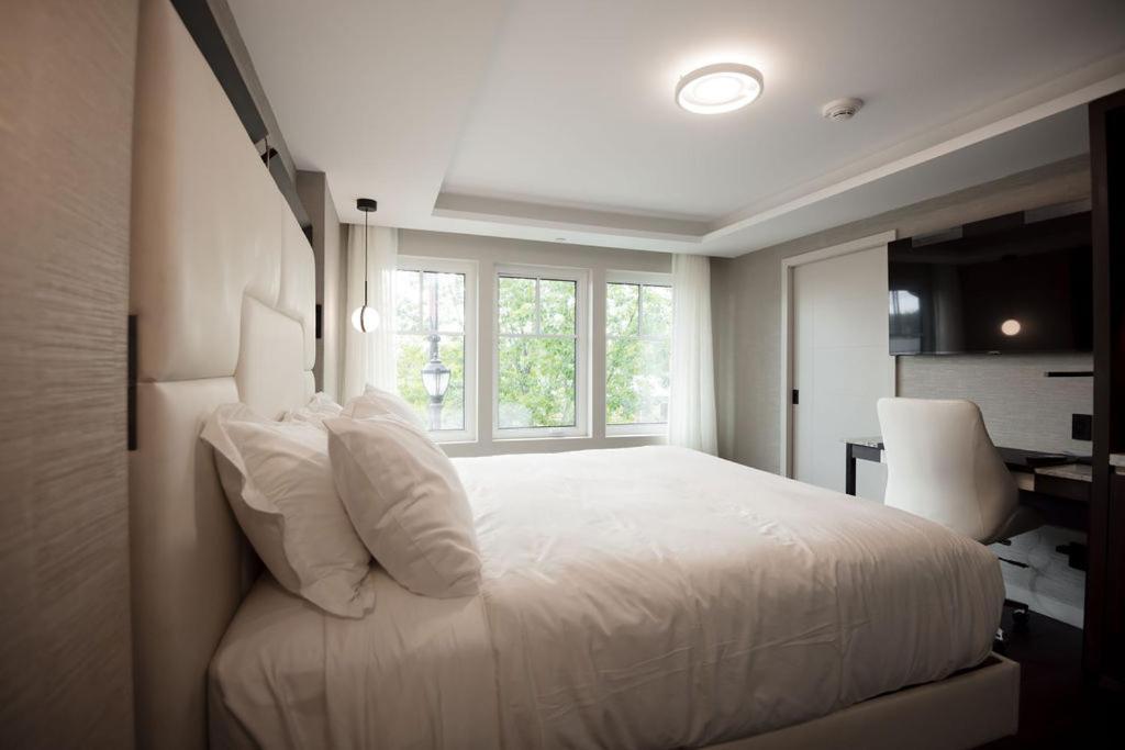The Reid Hotel Vanderhoof 외부 사진