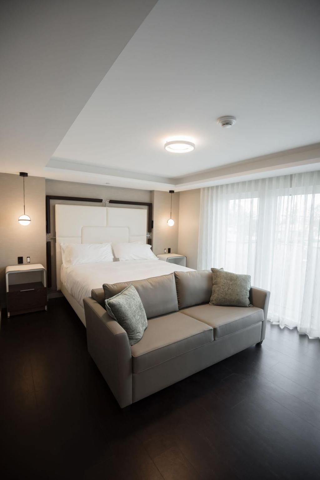 The Reid Hotel Vanderhoof 외부 사진
