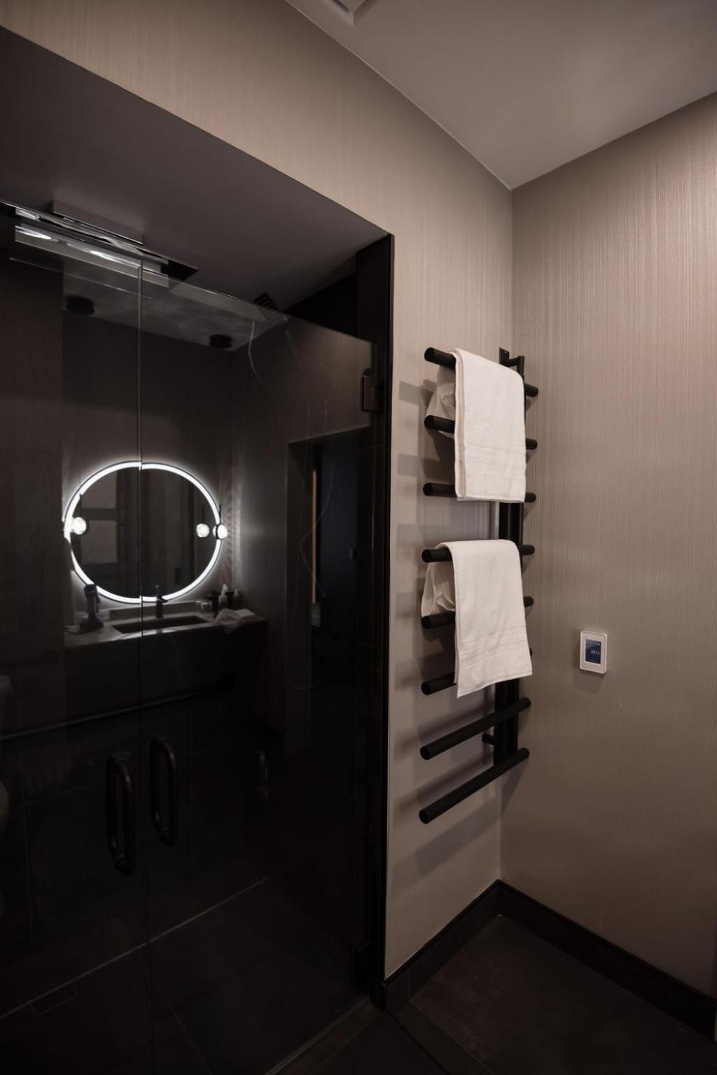 The Reid Hotel Vanderhoof 외부 사진