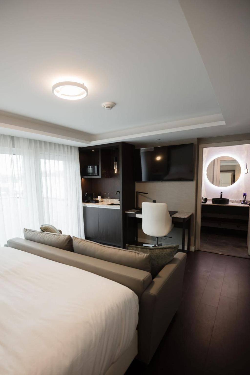 The Reid Hotel Vanderhoof 외부 사진