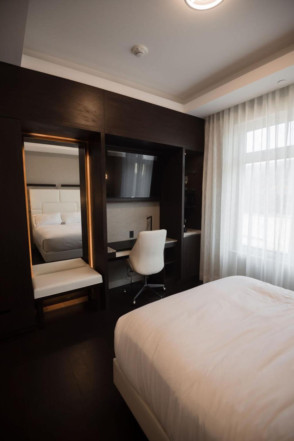 The Reid Hotel Vanderhoof 외부 사진