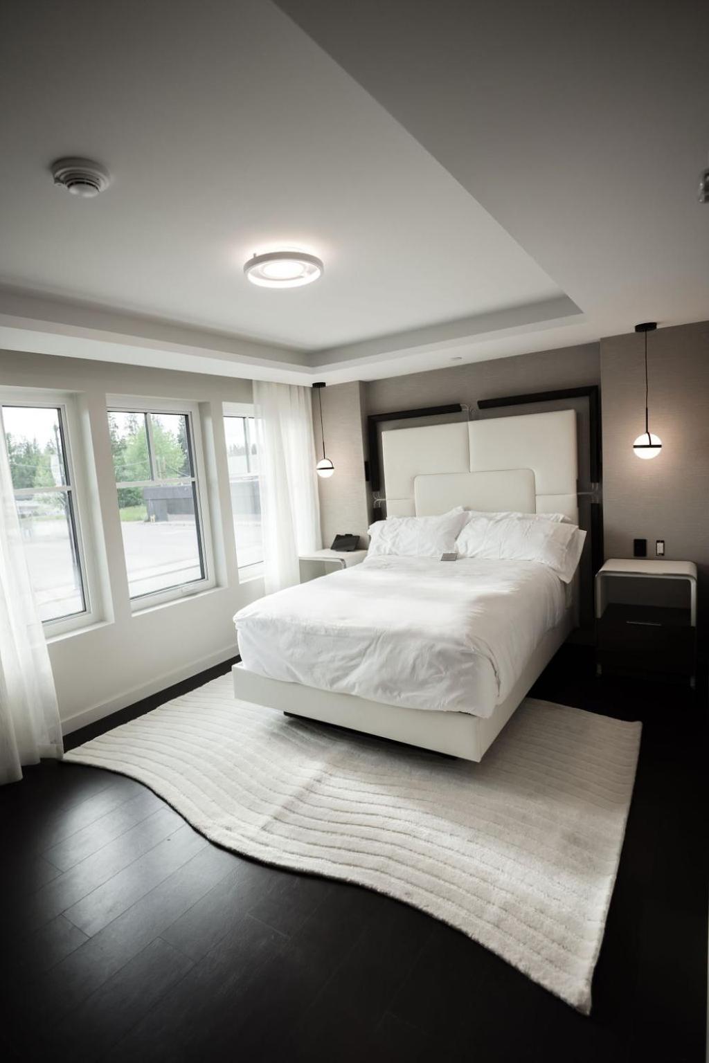 The Reid Hotel Vanderhoof 외부 사진