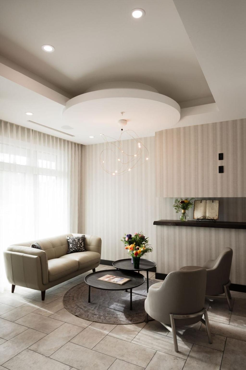 The Reid Hotel Vanderhoof 외부 사진